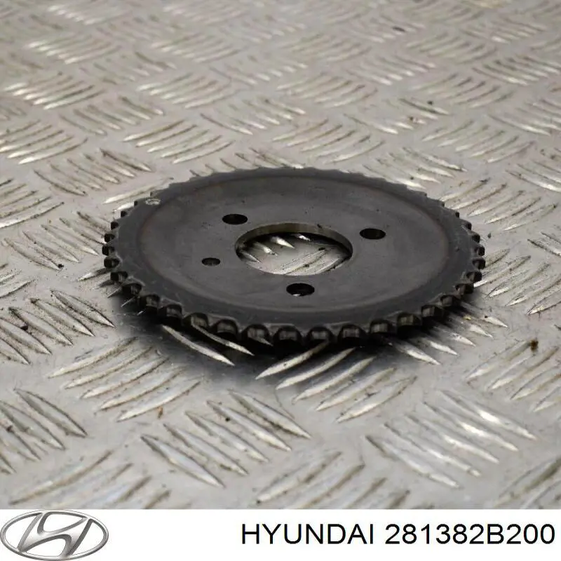 Патрубок воздушный, выход воздушного фильтра Hyundai/Kia 281382B200 цена, от 45.31 USD
