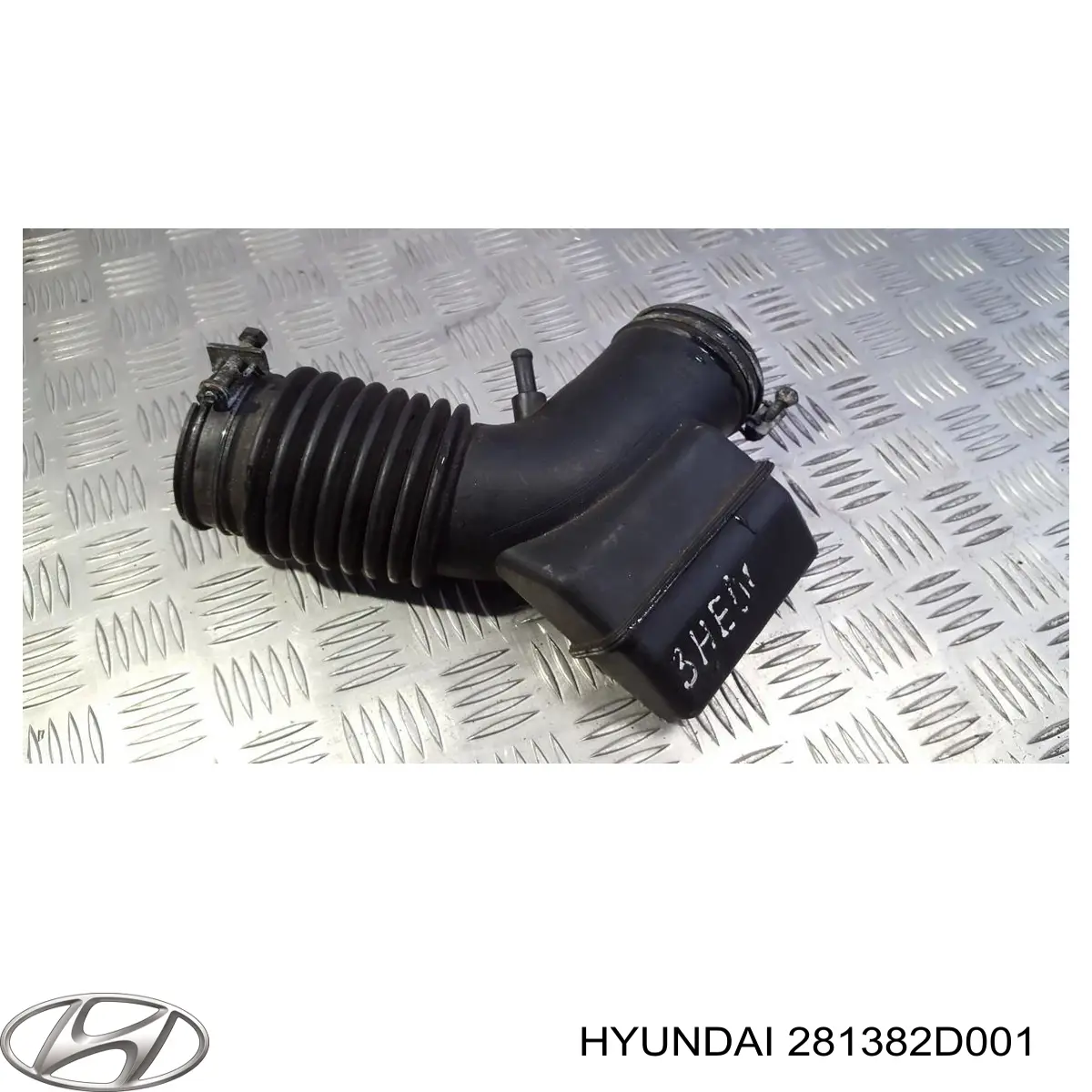  281382D001 Hyundai/Kia