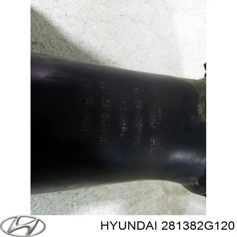281382G120 Hyundai/Kia 