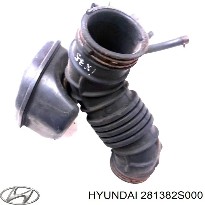 281382S000 Hyundai/Kia 