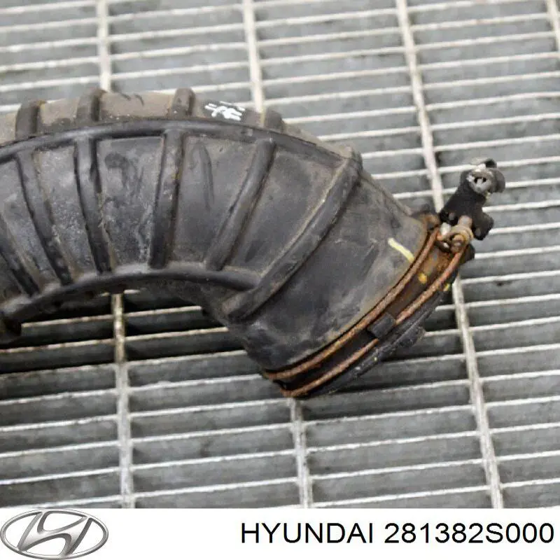  281382S000 Hyundai/Kia