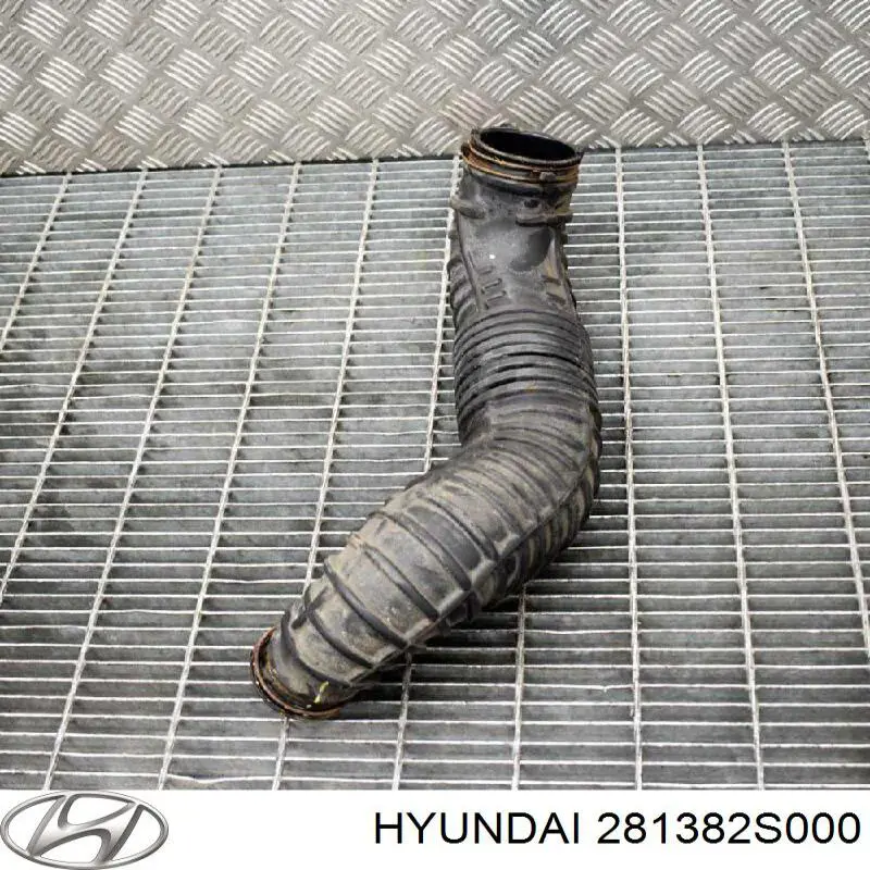  Hyundai/Kia 281382S000