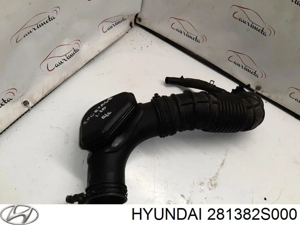 281382S000 Hyundai/Kia 