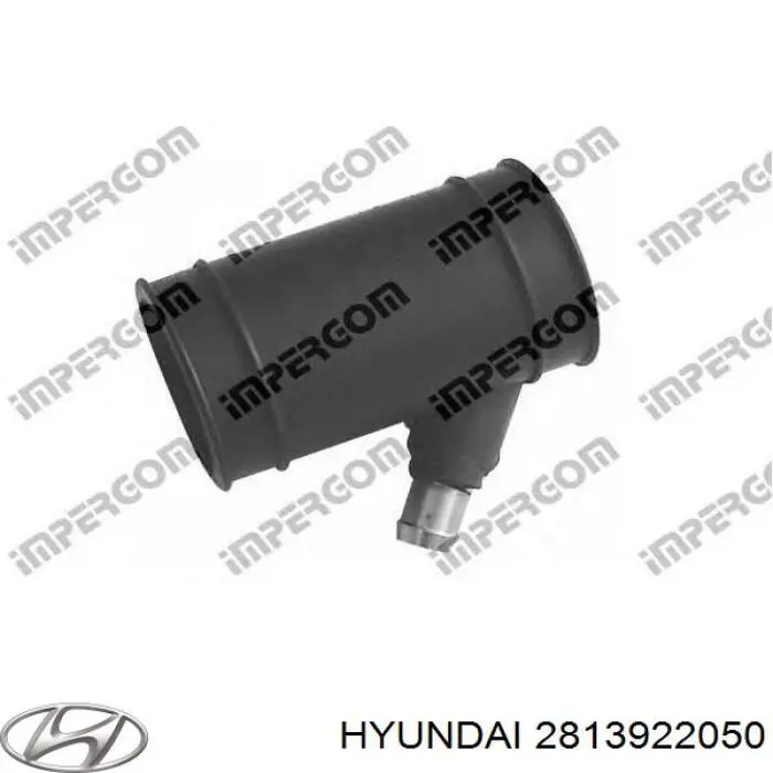  2813922050 Hyundai/Kia