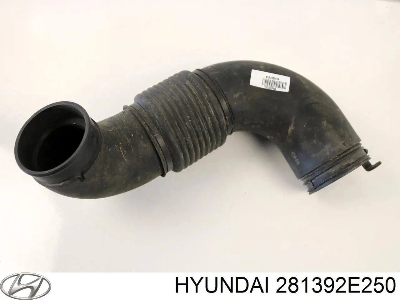 281392E250 Hyundai/Kia 