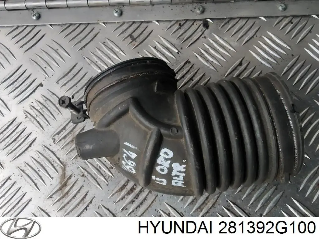 281392G100 Hyundai/Kia 