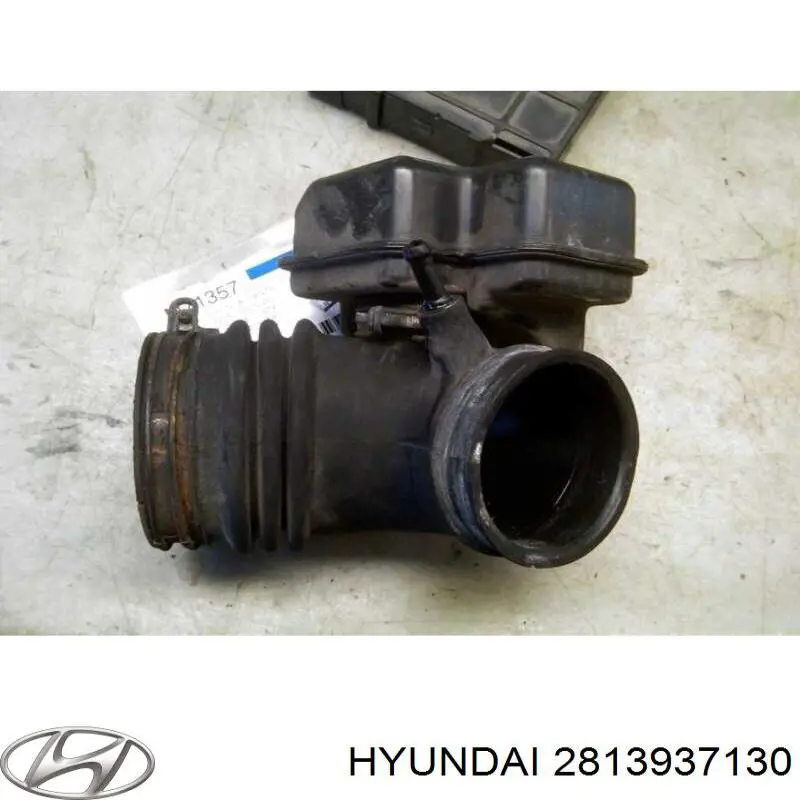  2813937130 Hyundai/Kia