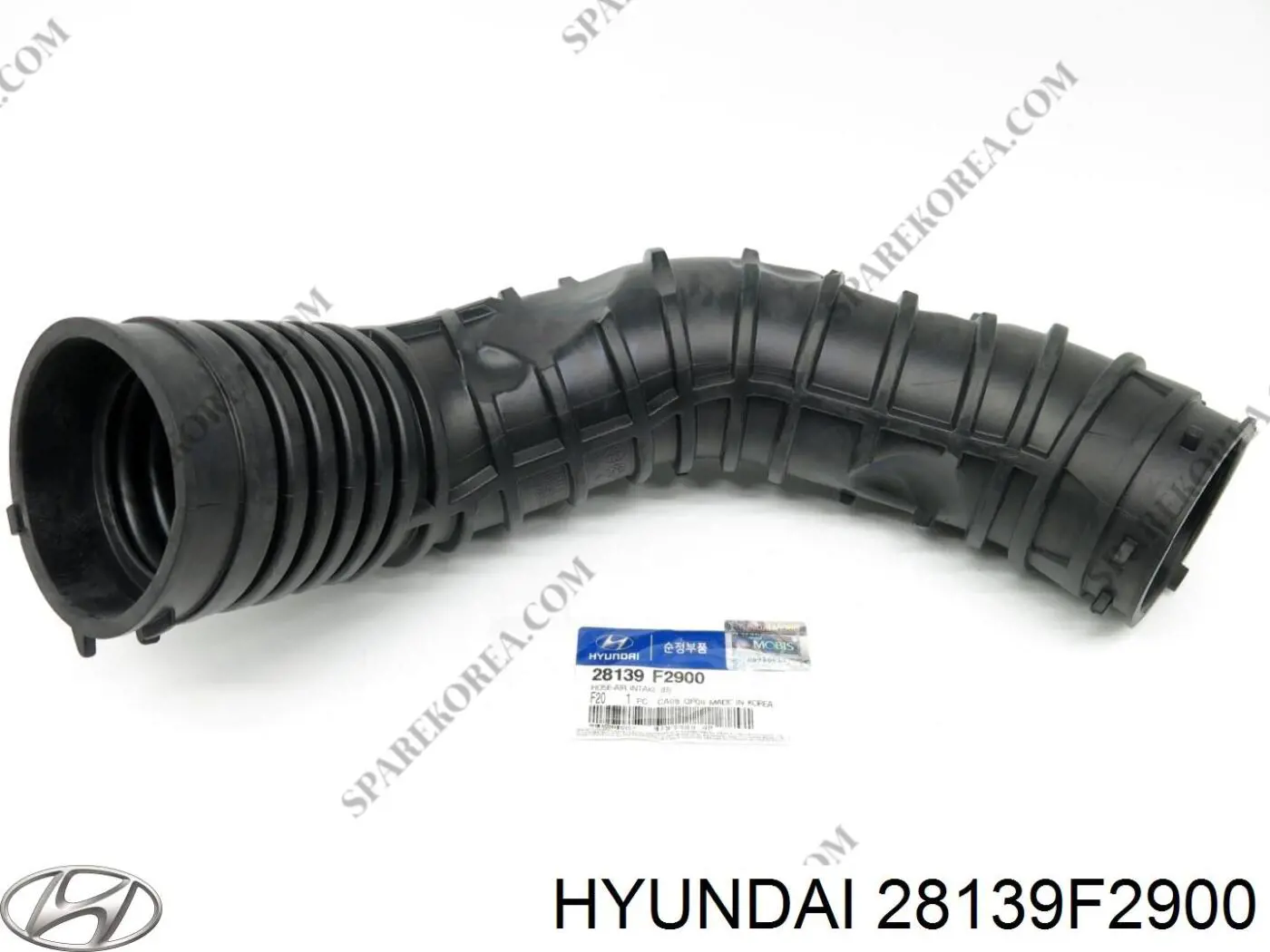 28139F2900 Hyundai/Kia 