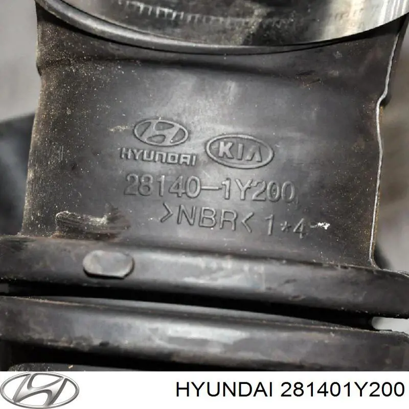  281401Y200 Hyundai/Kia