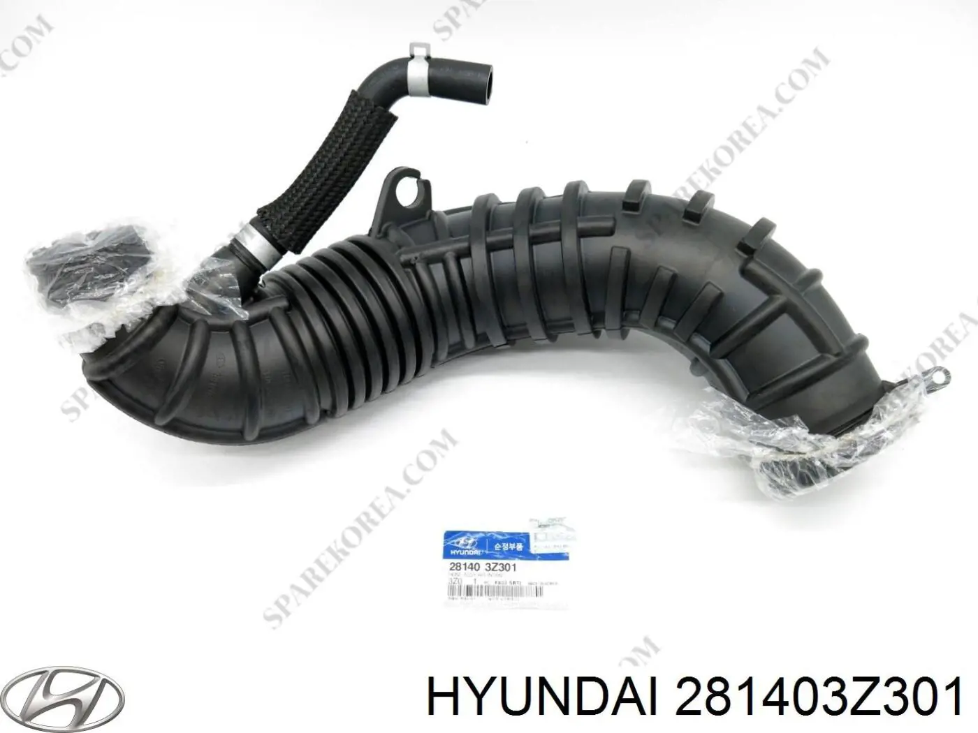 281403Z301 Hyundai/Kia 