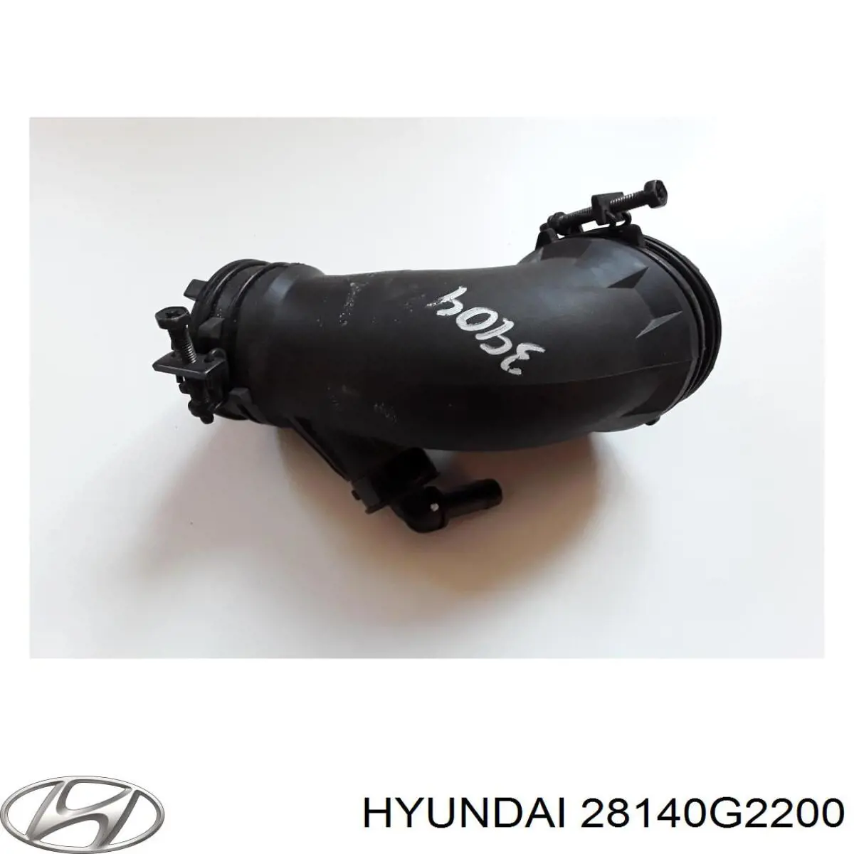 Купить 28140G2200 Hyundai/Kia 