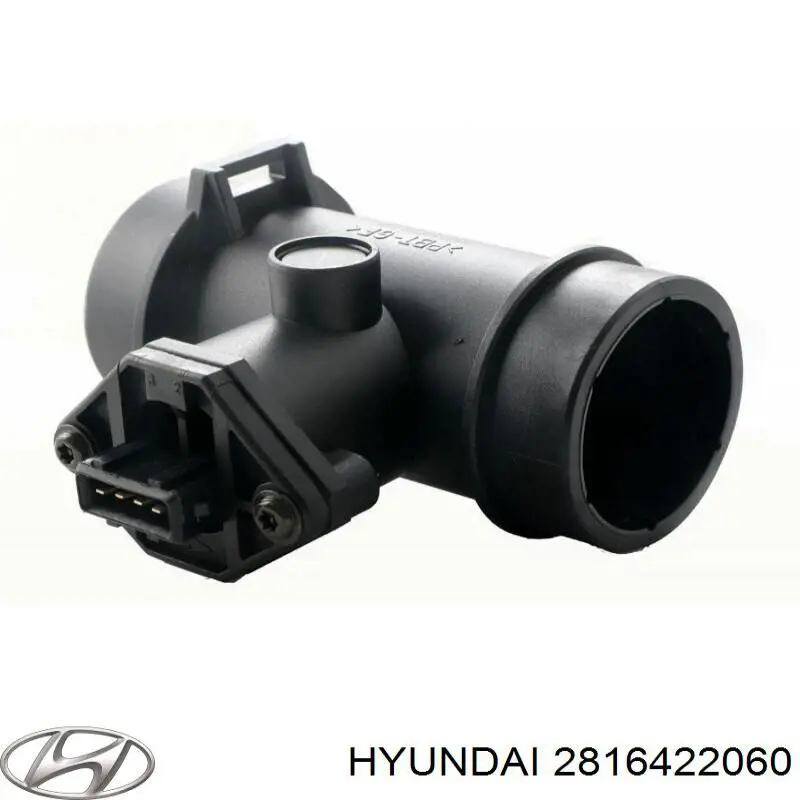 2816422060 Hyundai/Kia дмрв