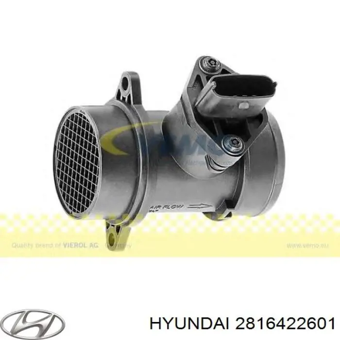 ДМРВ 2816422601 Hyundai/Kia