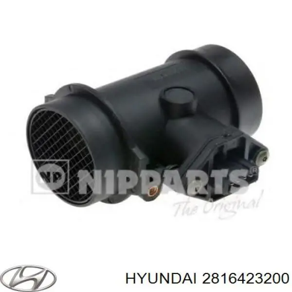 ДМРВ 2816423200 Hyundai/Kia
