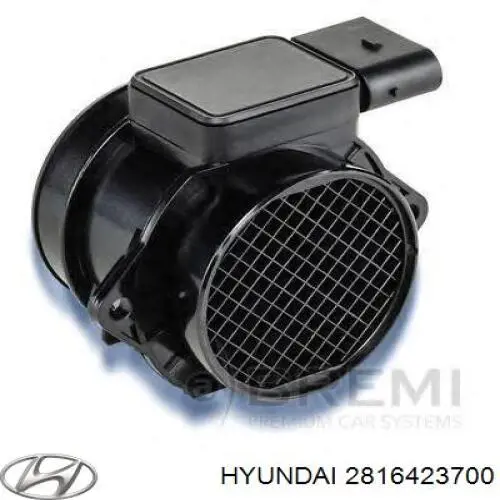 ДМРВ 2816423700 Hyundai/Kia