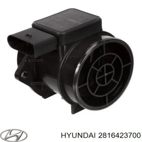 Купить 2816423700 Hyundai/Kia Воздухомер
