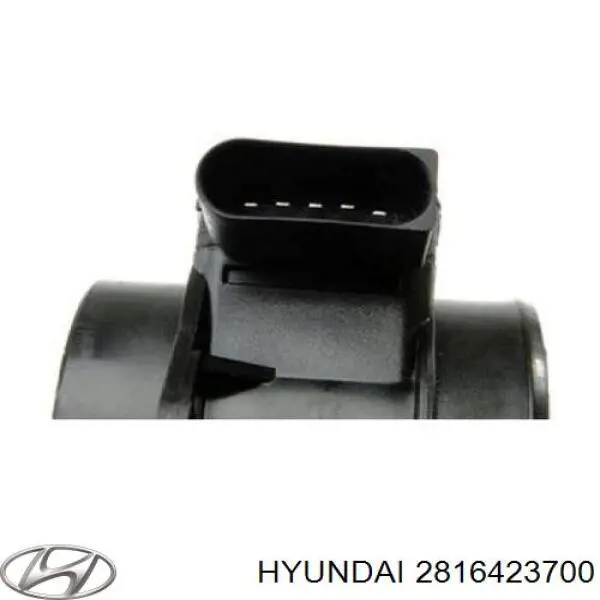 ДМРВ 2816423700 Hyundai/Kia