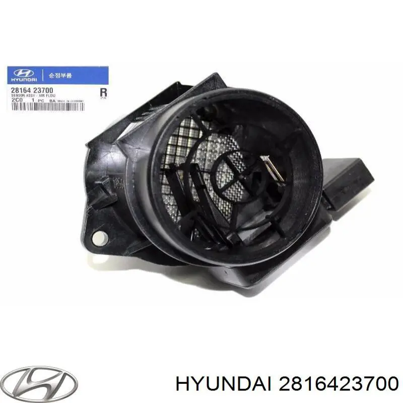 ДМРВ 2816423700 Hyundai/Kia