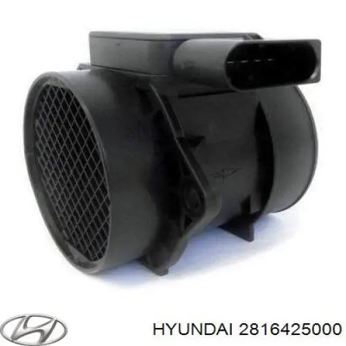 ДМРВ 2816425000 Hyundai/Kia