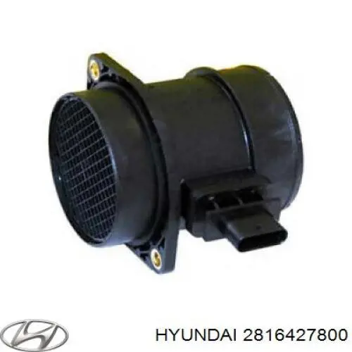 ДМРВ 2816427800 Hyundai/Kia