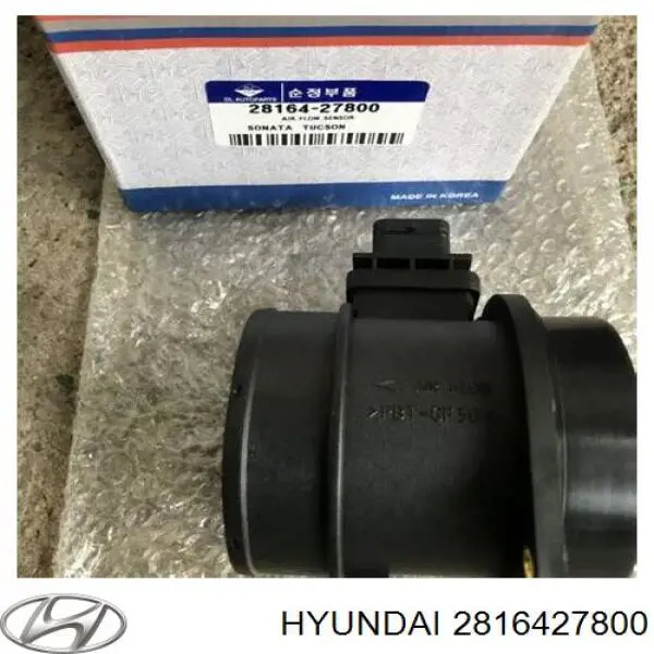 2816427800 Hyundai/Kia дмрв