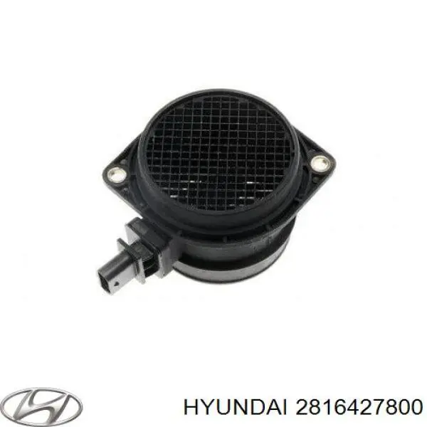 Купить 2816427800 Hyundai/Kia Воздухомер