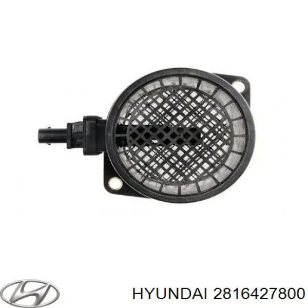 ДМРВ 2816427800 Hyundai/Kia