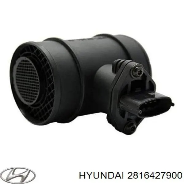 Датчик массового расхода воздуха Hyundai/Kia 2816427900 цена, от 22.60 USD