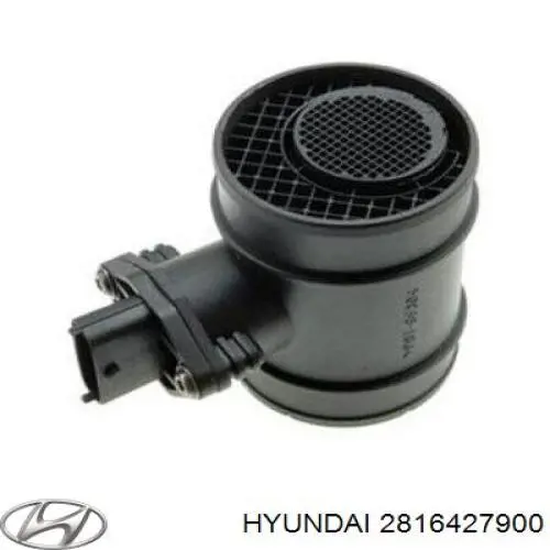 ДМРВ 2816427900 Hyundai/Kia