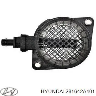 ДМРВ 281642A401 Hyundai/Kia