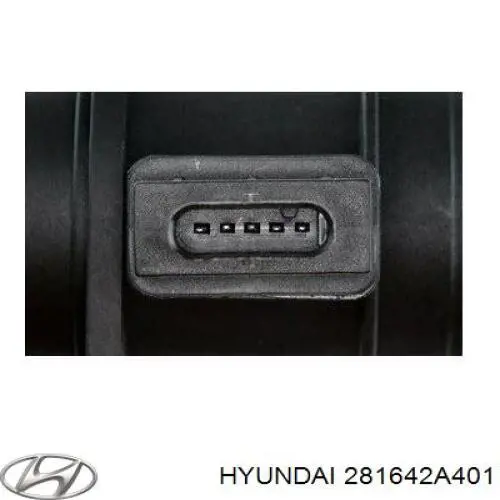 ДМРВ 281642A401 Hyundai/Kia