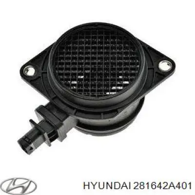 281642A401 Hyundai/Kia Датчик расхода воздуха