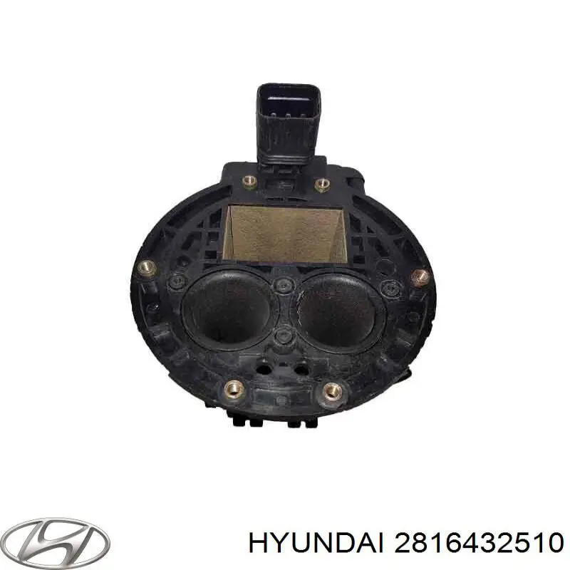  2816432510 Hyundai/Kia