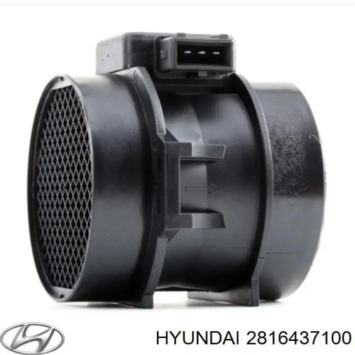 ДМРВ 2816437100 Hyundai/Kia