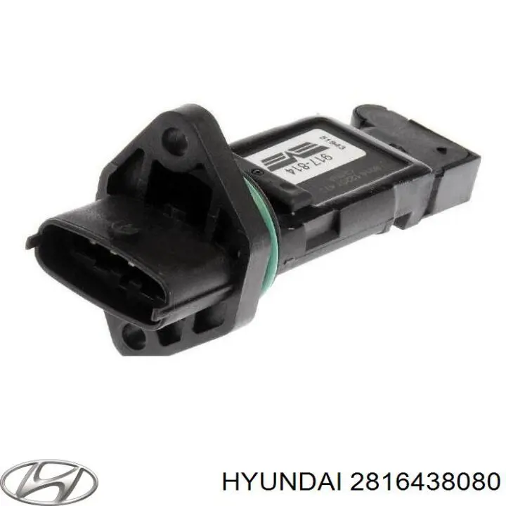 ДМРВ 2816438080 Hyundai/Kia