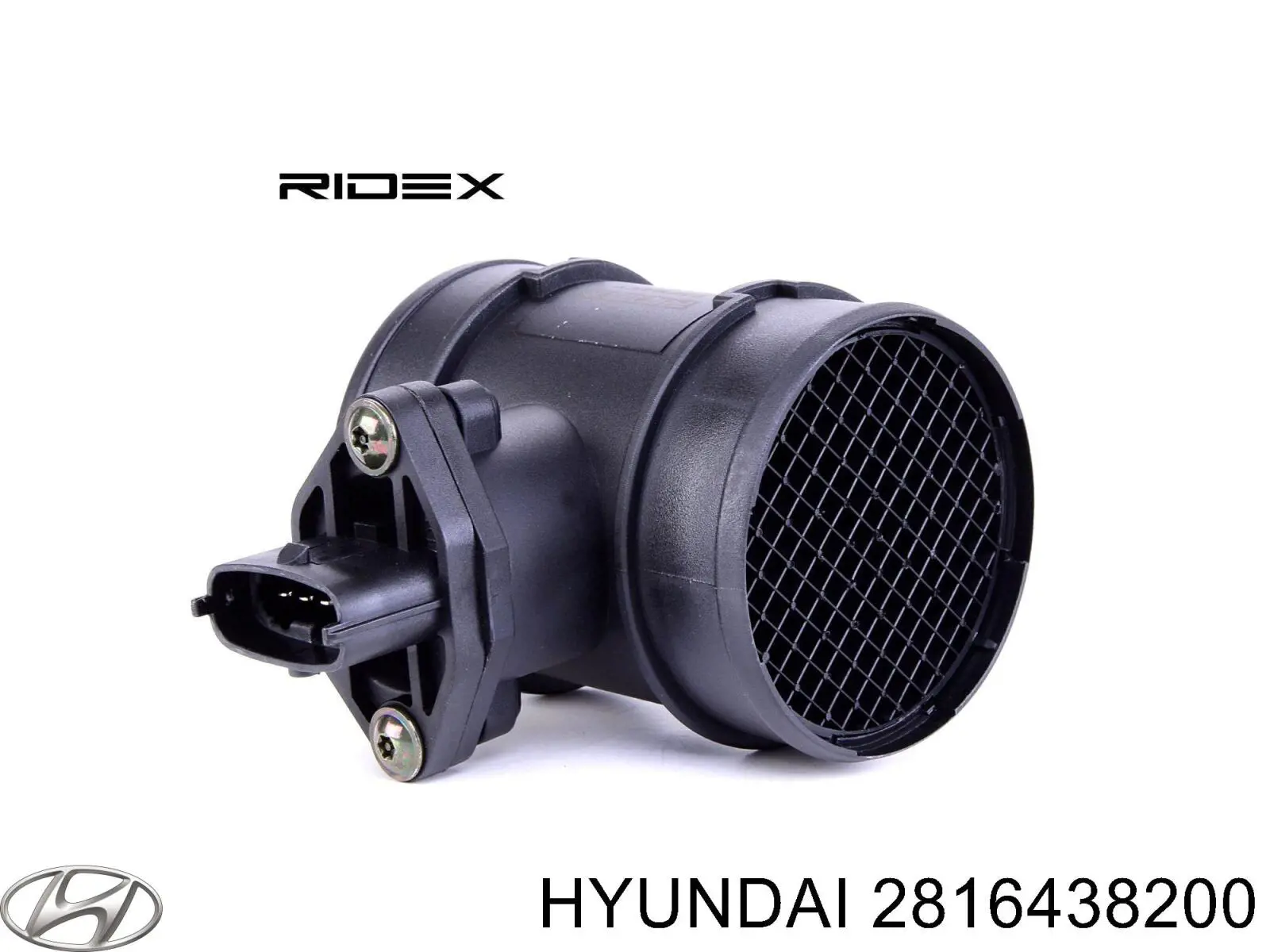 ДМРВ 2816438200 Hyundai/Kia