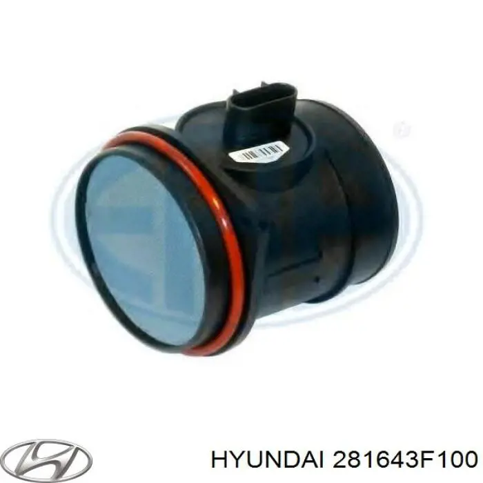 Датчик массового расхода воздуха Opel 836454 цена, от 71.38 USD