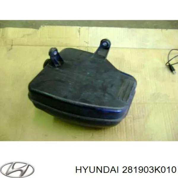 281903K010 Hyundai/Kia 