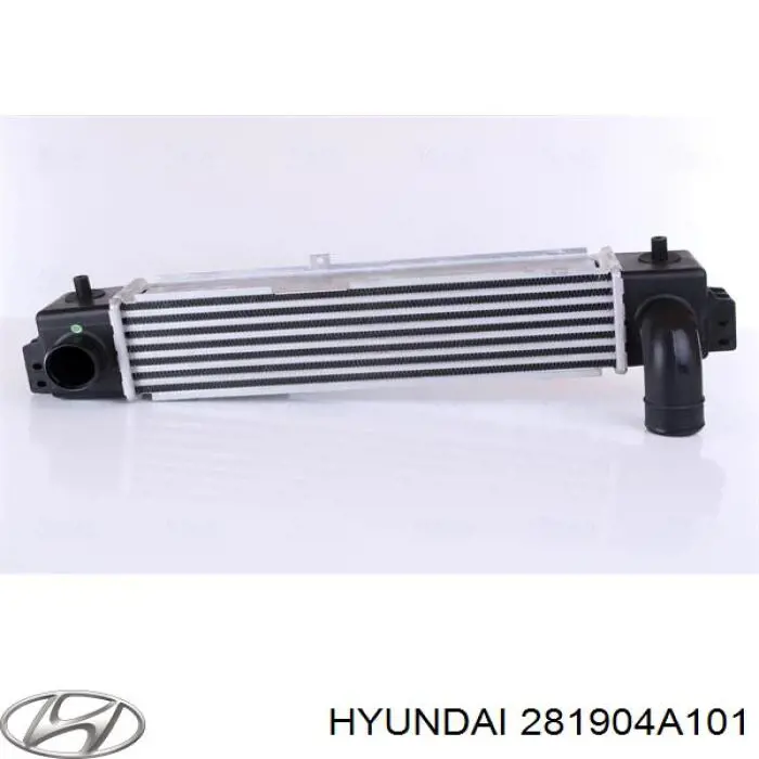 281904A101 Hyundai/Kia 