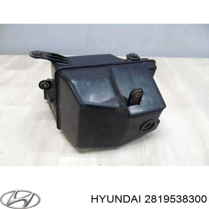  2819538300 Hyundai/Kia