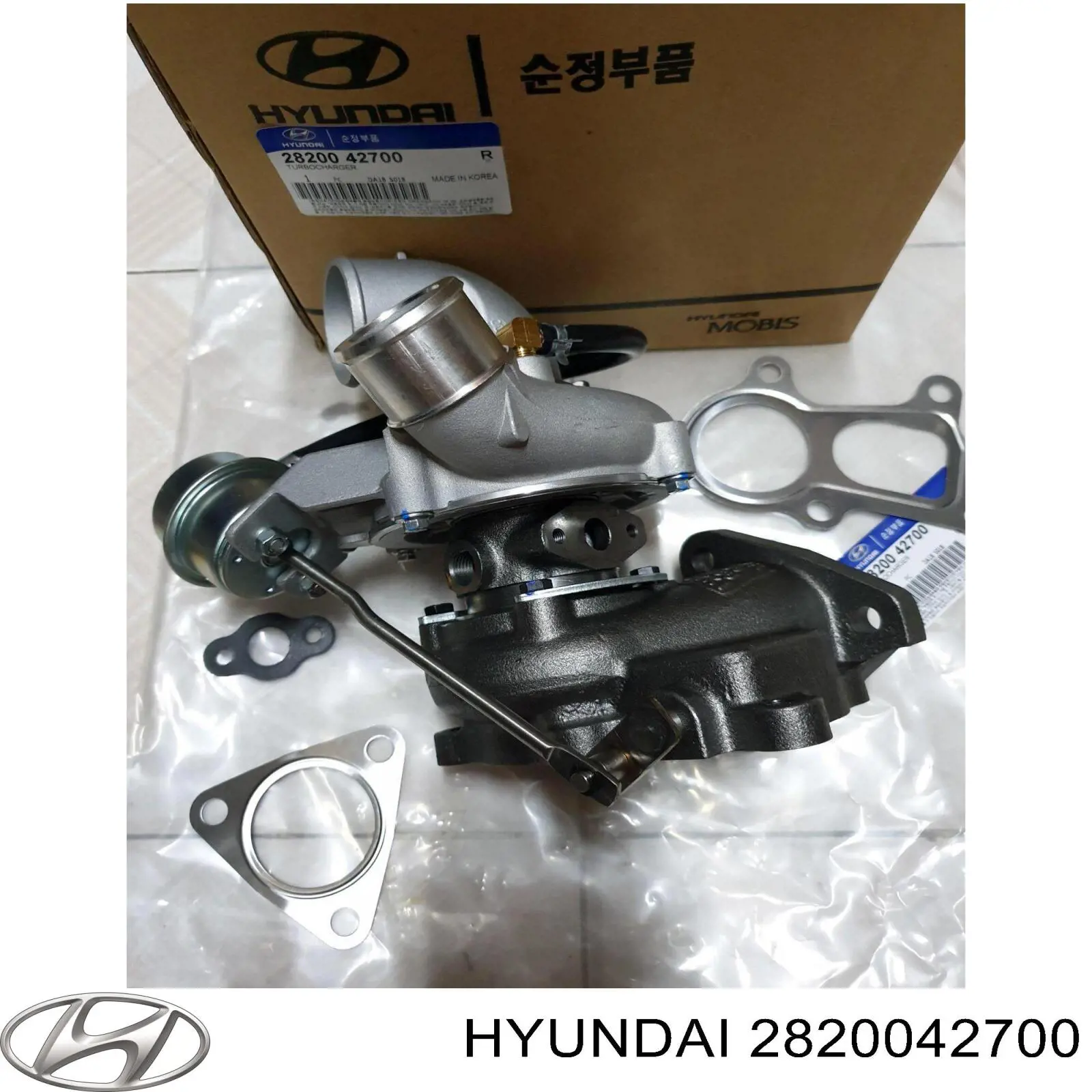 Турбонагнетатель Garrett 7159245004S цена, от 547.86 USD
