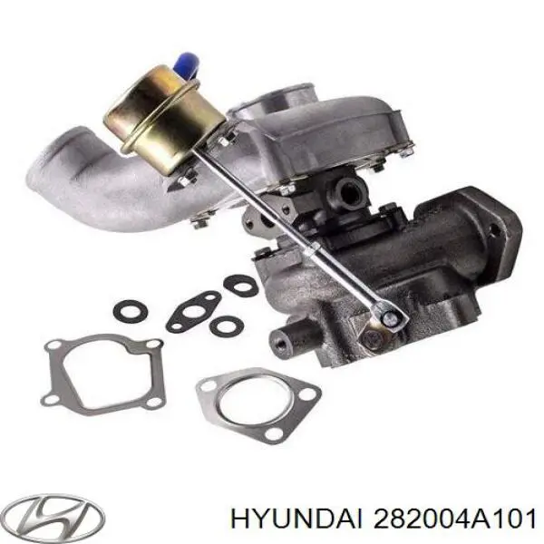 Турбонагнетатель Garrett 7339520004 цена, от 169.30 USD