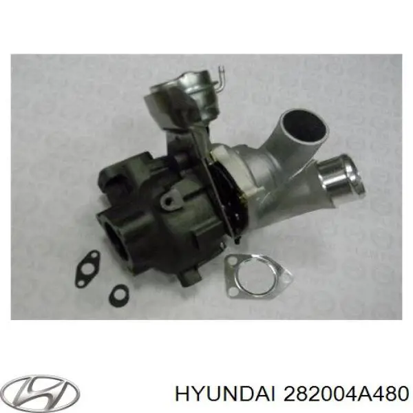 Турбонагнетатель Borg-Warner 53039900145 цена, от 528.36 USD