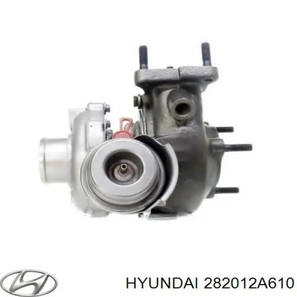 Турбонагнетатель Jrone 8G15300J34 цена, от 242.41 USD