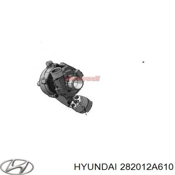 Купить 8G15300J34 Jrone Турбоком