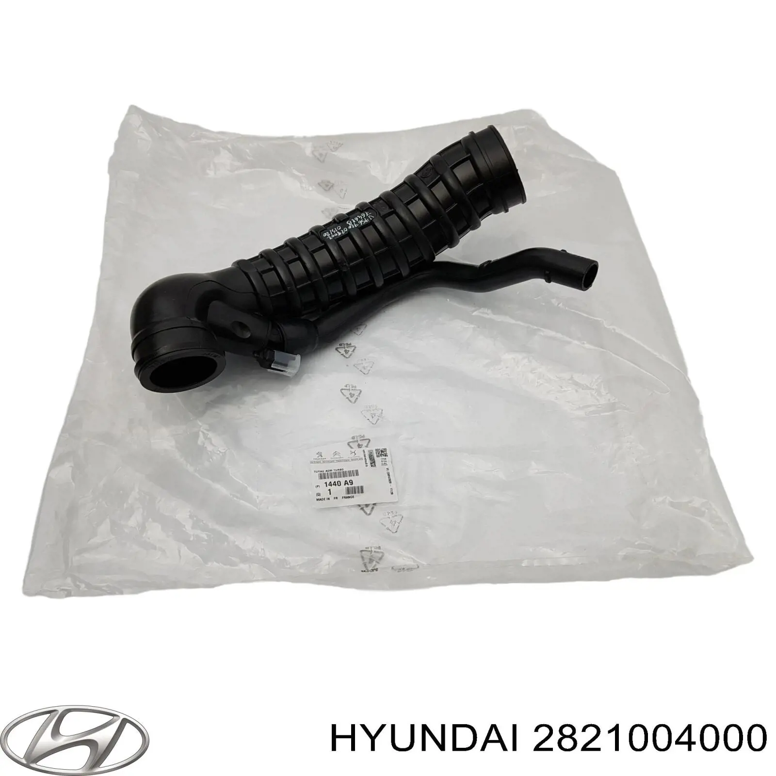  2821004000 Hyundai/Kia