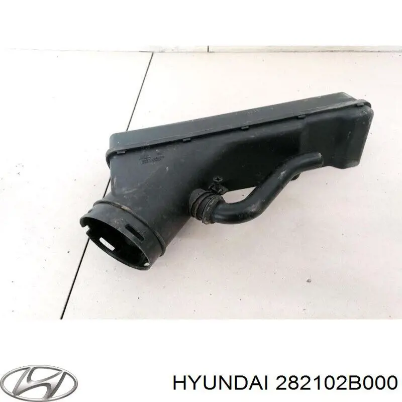 282102B000 Hyundai/Kia 