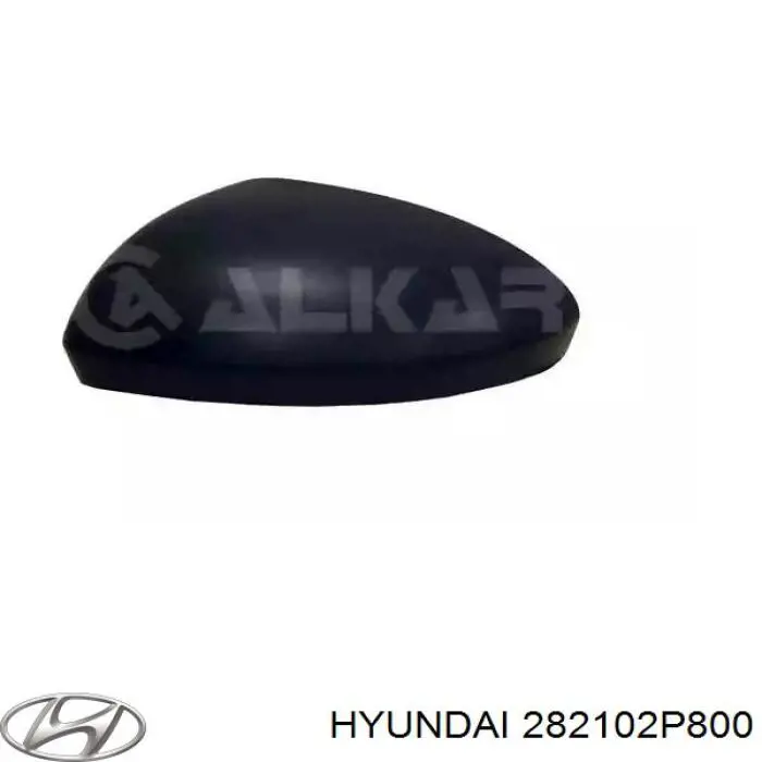 Купить 282102P800 Hyundai/Kia 