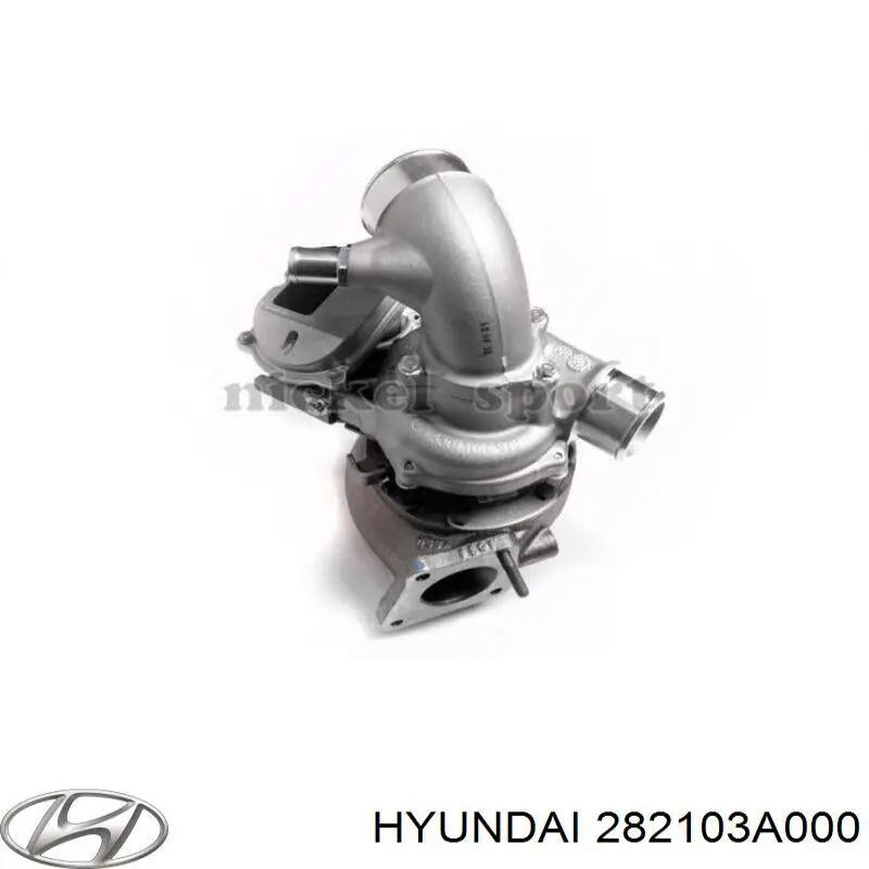  282103A000 Hyundai/Kia