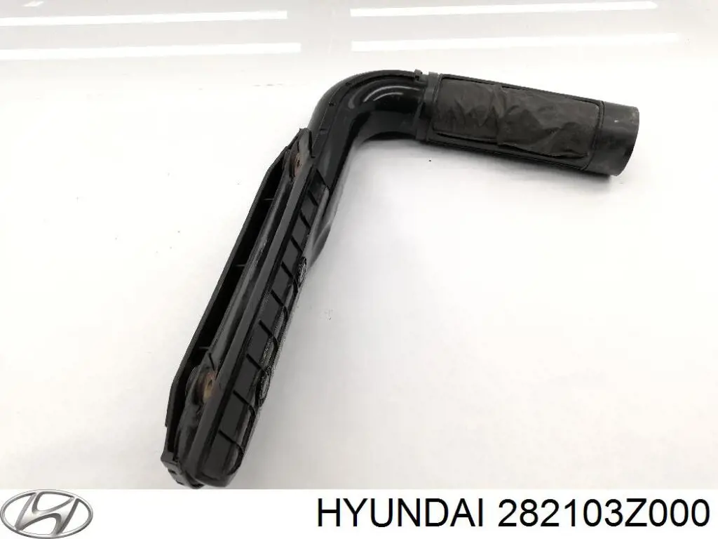  282103Z000 Hyundai/Kia